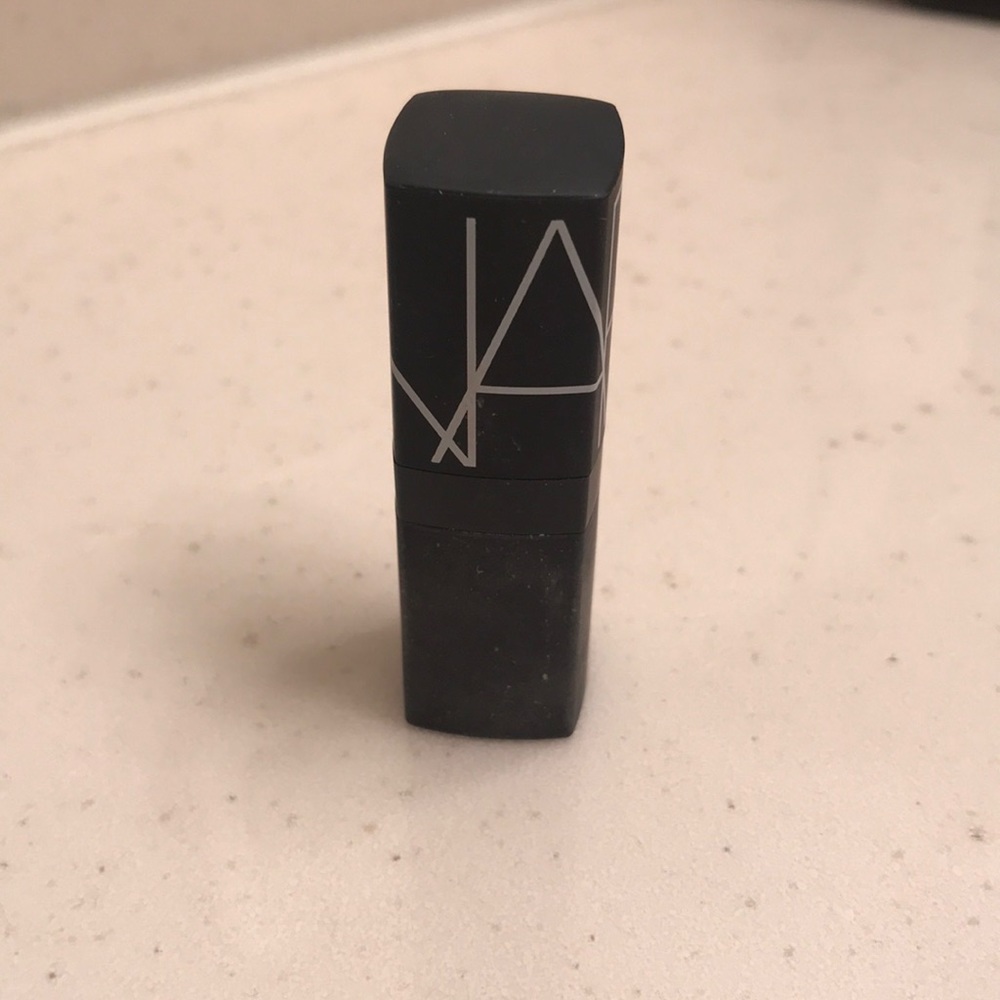 NARS Orgasm lipstick